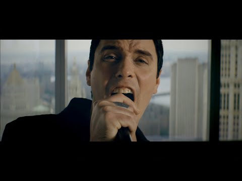 Breaking Benjamin - I Will Not Bow (Surrogates Version) [4K]