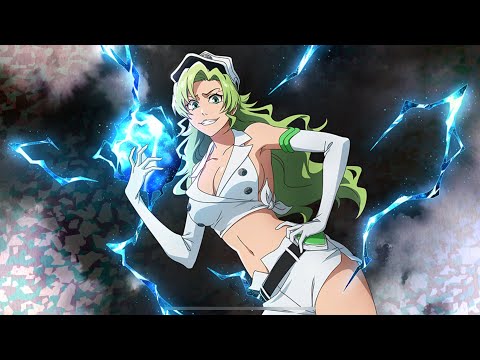 BLEACH Brave Souls ブレソル　guildquest グルバト　524,756,600 6/17〜 隊長キラー青 nightmare EXTRA4