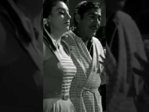 El amor de Luis Aguilar y su esposa Rosario Gálvez #epocadeoro #cinemexicano #luisaguilar #cinedeoro