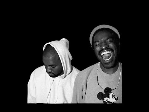 Kanye West & André 3000 - Life Of The Party (Drake Diss, Explicit, OG intro + DMX outro)
