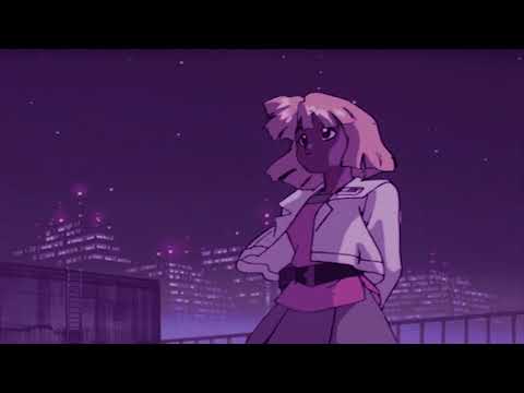 kendrick lamar - purple hearts ft. summer walker & ghostface killah ( slowed + reverb )