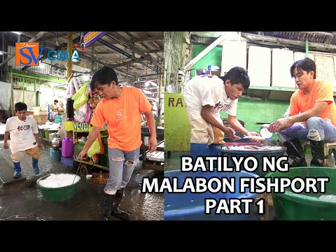 SV, nagbigay pag-asa sa isang batilyo na may kapansanan (Full Episode) | Dear SV