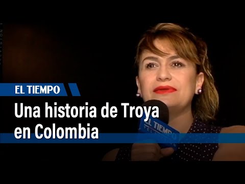 'Juicio a una zorra': La historia de Helena de Troya | El Tiempo