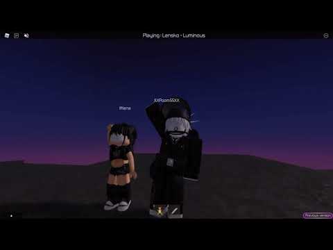 Roblox:แจกIDเพลง(ใต้คลิป)