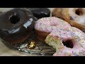 Schnelle und einfache Donuts selber machen