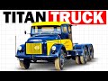 10 najbardziej KULTOWYCH samochodw ciarowych Volvo, jakie kiedykolwiek wyprodukowano