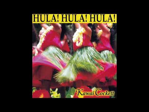 Kawai Cockett - Lae Lae (2000)