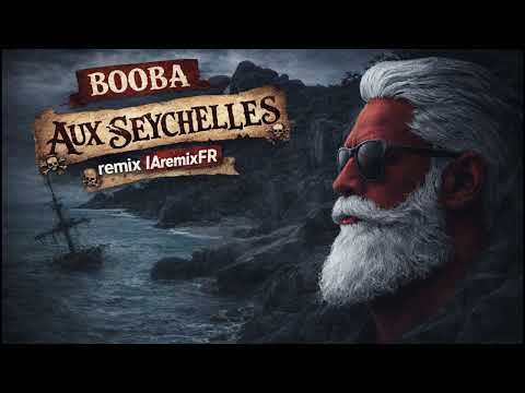"Close your eyes, you're in the Seychelles 🌊 | BOOBA Remix"