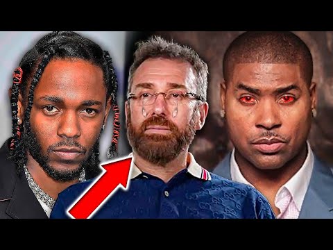 Tariq Nasheed DESTROYS @vladtv For Saying THIS About @kendricklamar