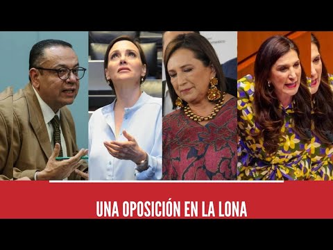 LA OPOSICIÓN FALLÓ EN DESTABILIZAR EL GOBIERNO DE AMLO; VERGONZOSO EL PAPEL DE LA SCJN