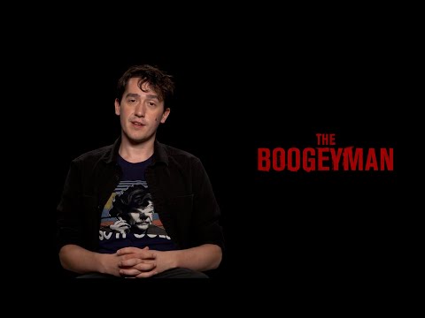 Rob Savage, director de The Boogeyman, sobre la huelga de guionistas: Estoy con ellos