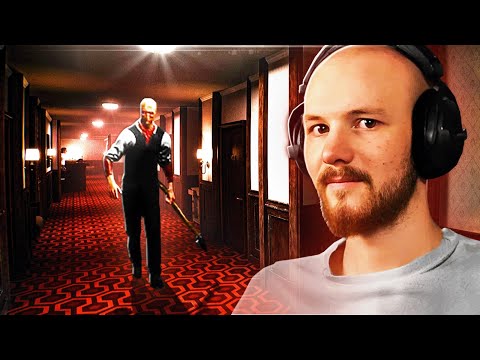 Ein Anomalie-Hotel.. | Hotel Overloop