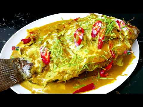 ฉู่ฉี่ปลานิลทอด-แบบนี้สิ-เข้มข ฉู่ฉี่ปลานิลทอด-แบบนี้สิ-เข้มข