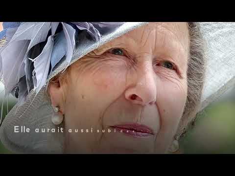 La princesse Anne d'Angleterre : est hospitalisée d'urgence, son état inquiet