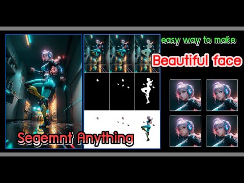 SegmentAnything-Easymethod