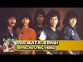 Bumi Putra Rockers - Air Mata Jernih (Official Lyric Video)