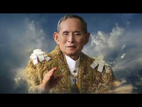 Top10 10โครงการพระราชดำริมรดกแห่งพระมหากรุณาธิคุณสู่คนไทยMaster