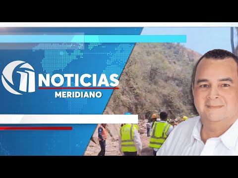 El alcalde capitalino, Jorge Aldana y más personas lesionadas en explosión en la represa San José