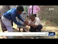 إطلاق مبادرة لتشجير المدارس في مديرية زنجبار