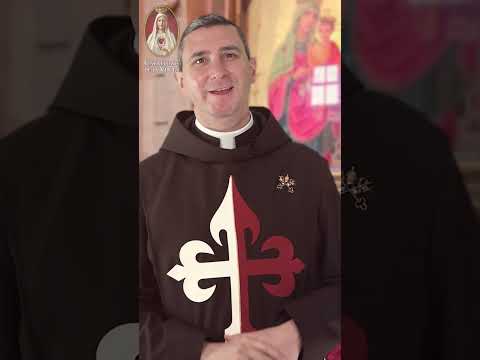 Novena a Nuestra Señora del Buen Remedio Día 2 con el Padre José Bernardo