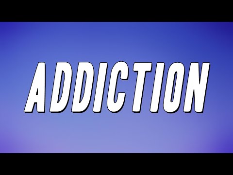 Doja Cat - Addiction (Lyrics)