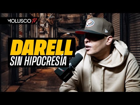 Darell se va HARCORE: Hipocresía en el género / Su noche mas salvaje / Reta a Chanteadores