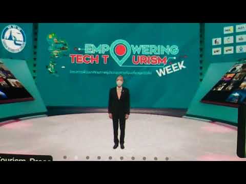 Empowering-Tech-Tourism-Week-V Empowering-Tech-Tourism-Week-V