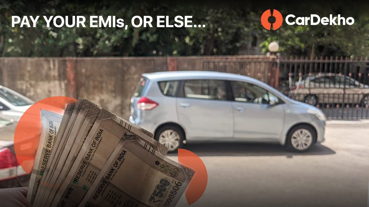 No Car EMI For 3 Months? Moratorium Explained | CarDekho.com