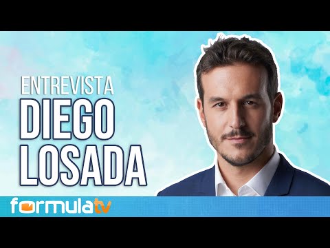 Diego Losada hace balance de su salto a Mediaset con los especiales de Telecinco y En boca de todos