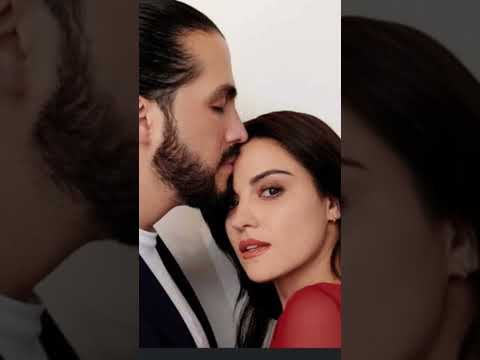 Andrés Tovar más enamorado de Maite Perroni después de convertirse en padre de Lía.