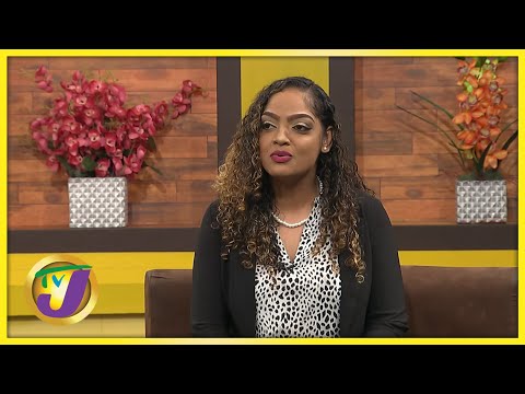 How Parents Can Help their Children to Soar | #FamilyFirst | TVJ Smile Jamaica
