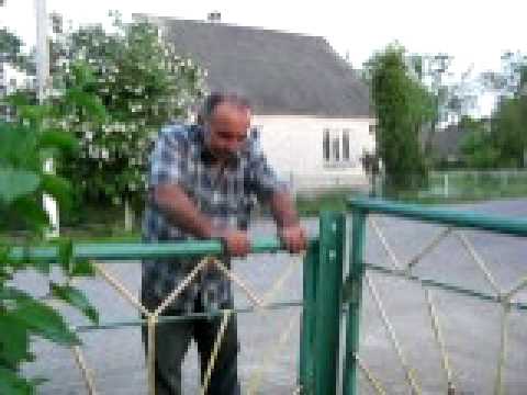 Video: Vartai - Neiveikiama kliutis