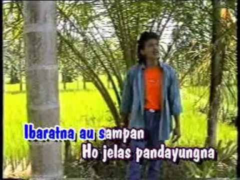 TONDIKKU~Mas Putra