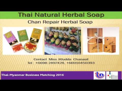 ThaiMyanmarBizMatching2016 ThaiMyanmarBizMatching2016