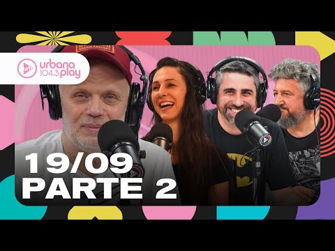 La provincia más fea, otro nombre para Messi y horario de siesta: 100 ARGENTINOS DICEN #VueltaYMedia