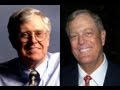 Thom Hartmann & Robert Greenwald - What are the Kochs up to now?