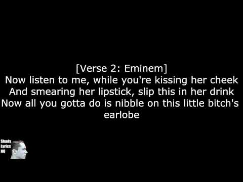 Eminem - Guilty Conscience - Lyrics [HD&HQ]