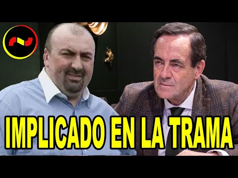 José Bono IMPLICADO en el Caso Koldo con otros ALTOS CARGOS del PSOE