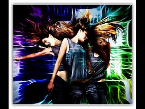 Alice Deejay -  Better Off Alone (Kastra Remix)