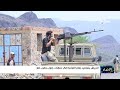 الجيش يستعيد زمام المبادرة في جبهات جنوب وغرب تعز