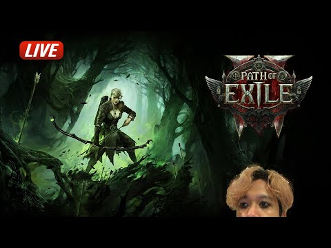 พิษรักแฟนเพลง|PathofExile