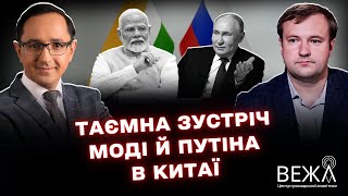 Геополітика самітів: Китай, ШОС і новий порядок після Другої світової війни