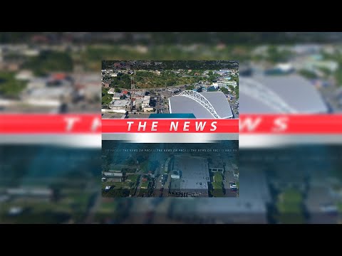 The News- National Housing Trust Warns Jamaicans About Scamming - January 10, 2024.