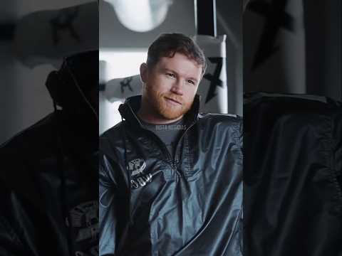 Canelo Álvarez jamás sufrió por hambre #canelo