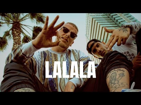 RAF CAMORA, BONEZ MC, GZUZ – LALALA 🌴