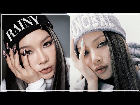 How-to-make-up-LISA-MV-LALISA- How-to-make-up-LISA-MV-LALISA-