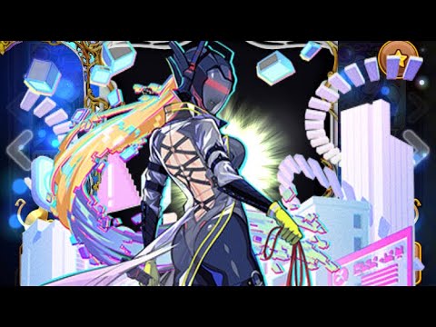 「黒猫のウィズ」嗚呼、HumaniZation ver1.1 ハード6章　15ターン