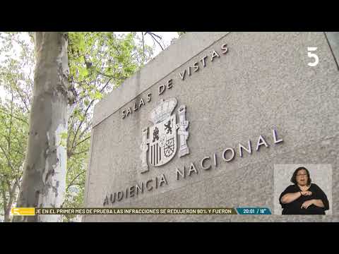 Fiscalía española apoyó la petición de ampliar la extradición del exmilitar uruguayo Eduardo Ferro