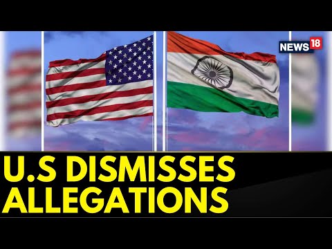 U.S. Dismisses Russian Allegations Of Interference | Lok Sabha Elections 2024 | English News