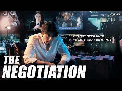 negotiation korean movie watch online